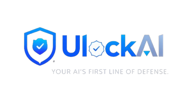 ULockAI Logo