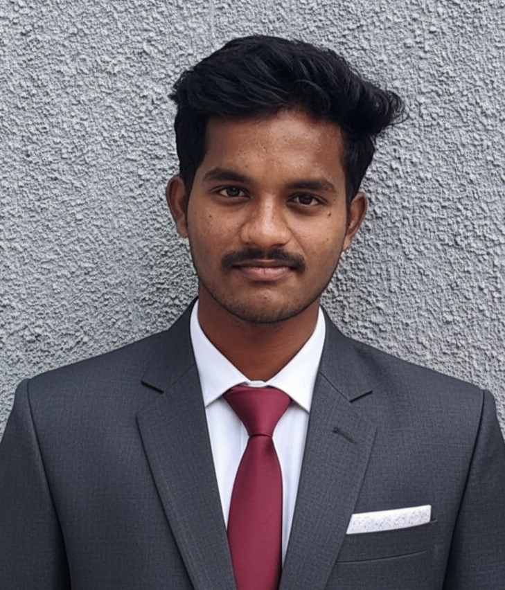 Selvamathan S
